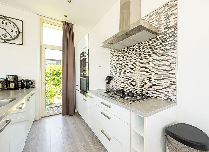 Unterkunft 373178 - Ferienhaus Midden Limburg - Vrijstaande woning in Susteren