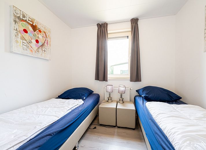 Unterkunft 373178 - Ferienhaus Midden Limburg - Vrijstaande woning in Susteren