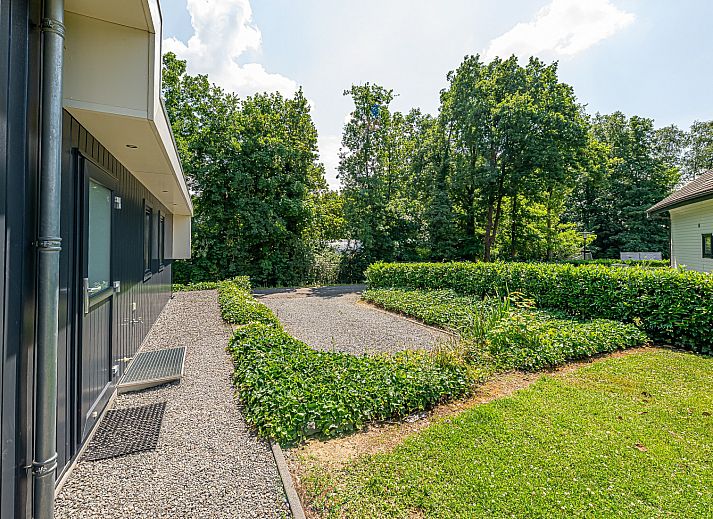 Unterkunft 373178 - Ferienhaus Midden Limburg - Vrijstaande woning in Susteren
