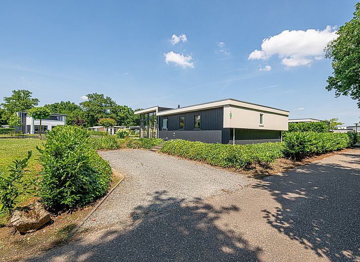 Unterkunft 373178 - Ferienhaus Midden Limburg - Vrijstaande woning in Susteren