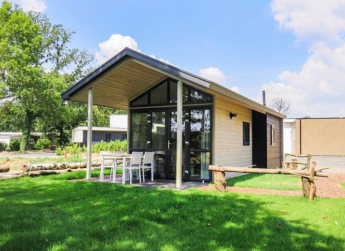Guest house 373179 - Holiday property Midden Limburg - Tiny House
