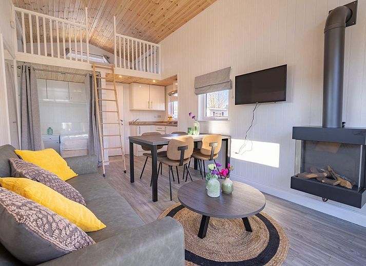 Guest house 373179 - Holiday property Midden Limburg - Tiny House