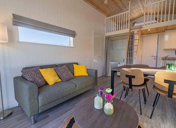 Guest house 373179 - Holiday property Midden Limburg - Tiny House