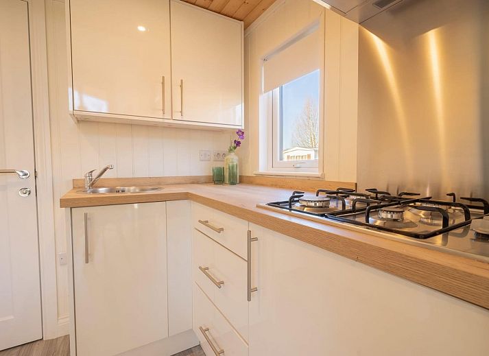 Guest house 373179 - Holiday property Midden Limburg - Tiny House