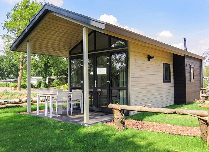 Guest house 373179 - Holiday property Midden Limburg - Tiny House