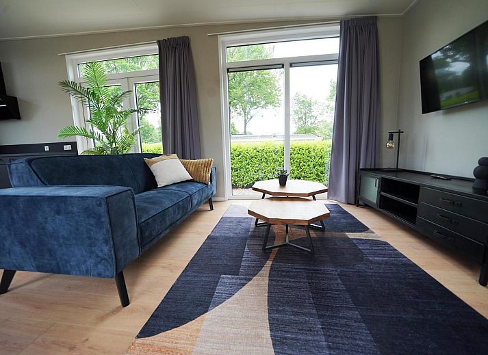 Unterkunft 373182 - Ferienhaus Midden Limburg - Just nature