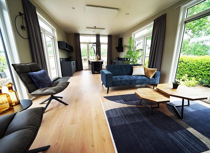 Unterkunft 373182 - Ferienhaus Midden Limburg - Just nature