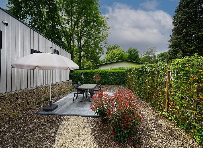 Unterkunft 373182 - Ferienhaus Midden Limburg - Just nature