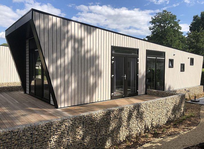 Unterkunft 373182 - Ferienhaus Midden Limburg - Just nature