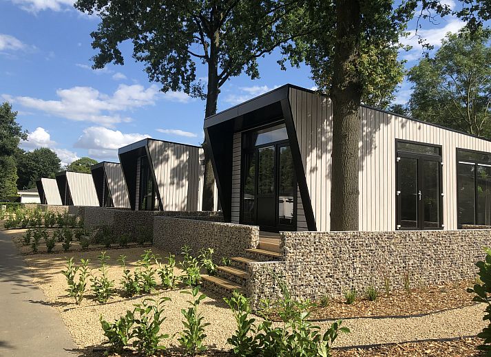 Unterkunft 373183 - Ferienhaus Midden Limburg - Just Nature Light