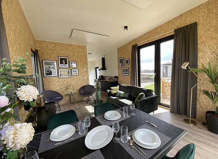 Unterkunft 373183 - Ferienhaus Midden Limburg - Just Nature Light