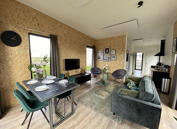 Unterkunft 373183 - Ferienhaus Midden Limburg - Just Nature Light