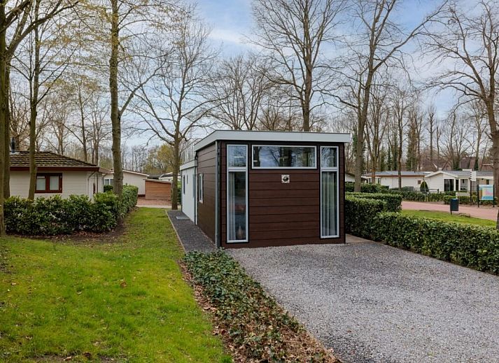 Guest house 373184 - Holiday property Midden Limburg - Vrijstaande woning in Susteren
