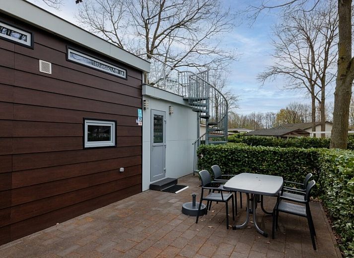 Guest house 373184 - Holiday property Midden Limburg - Vrijstaande woning in Susteren