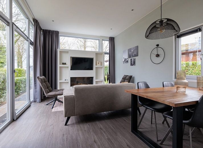 Guest house 373184 - Holiday property Midden Limburg - Vrijstaande woning in Susteren