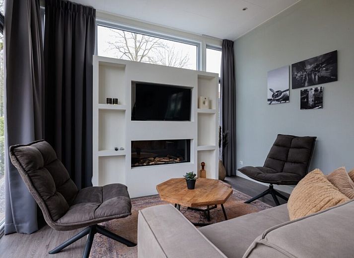 Guest house 373184 - Holiday property Midden Limburg - Vrijstaande woning in Susteren