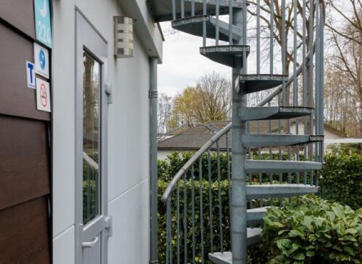 Guest house 373184 - Holiday property Midden Limburg - Vrijstaande woning in Susteren