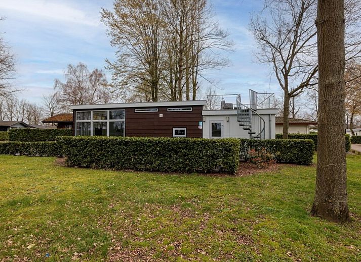Guest house 373184 - Holiday property Midden Limburg - Vrijstaande woning in Susteren
