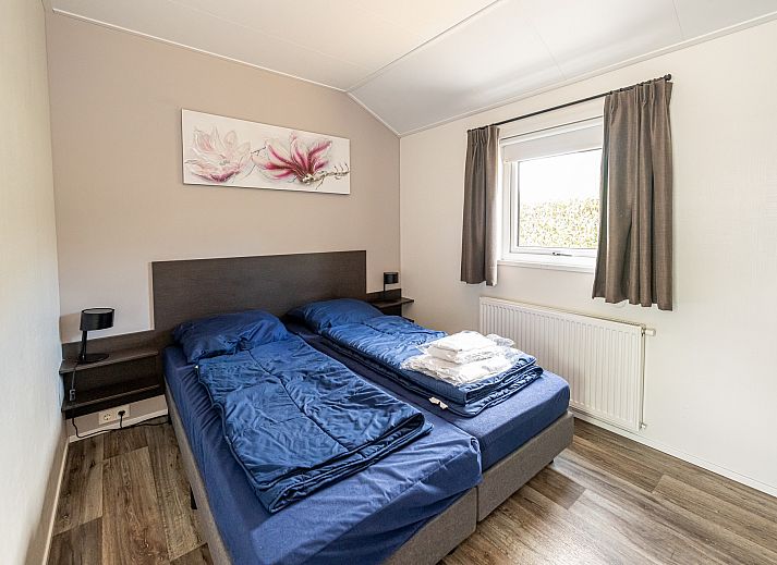 Guest house 373185 - Chalet Midden Limburg - Chalet in Susteren