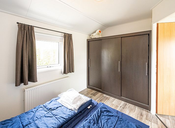 Guest house 373185 - Chalet Midden Limburg - Chalet in Susteren