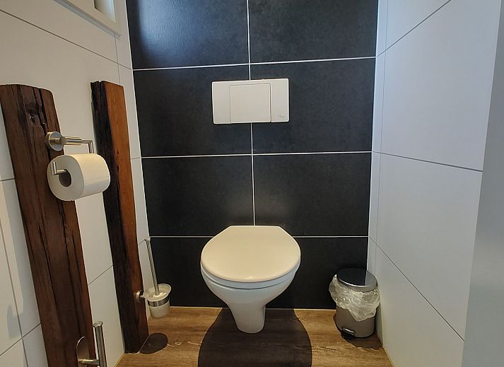 Das Ferienhaus Chalet in Susteren liegt mitten im Grnen in Mittellimburg, Limburg, und bietet Ruhe und Privatsphre.