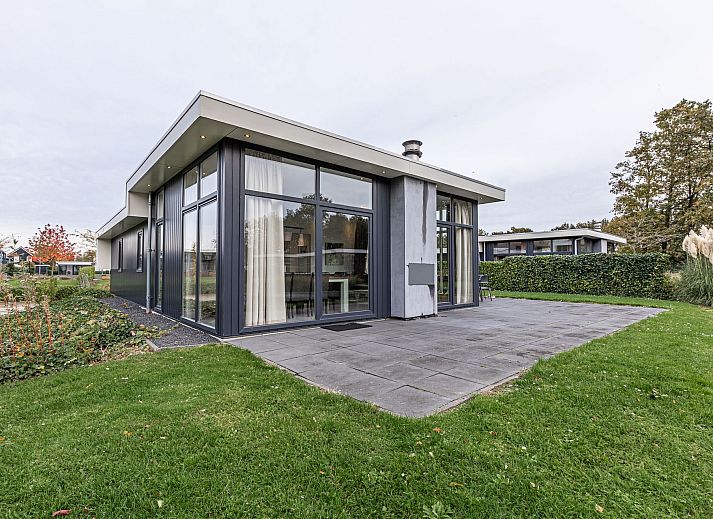 Unterkunft 373187 - Ferienhaus Midden Limburg - Vrijstaande woning in Susteren