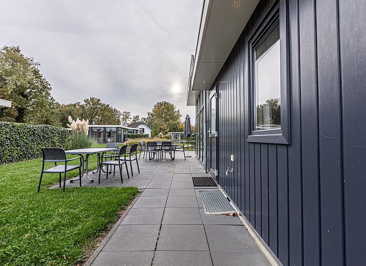 Unterkunft 373187 - Ferienhaus Midden Limburg - Vrijstaande woning in Susteren