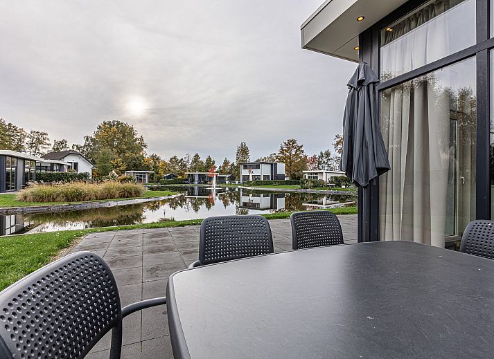 Unterkunft 373187 - Ferienhaus Midden Limburg - Vrijstaande woning in Susteren