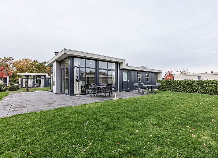 Unterkunft 373187 - Ferienhaus Midden Limburg - Vrijstaande woning in Susteren