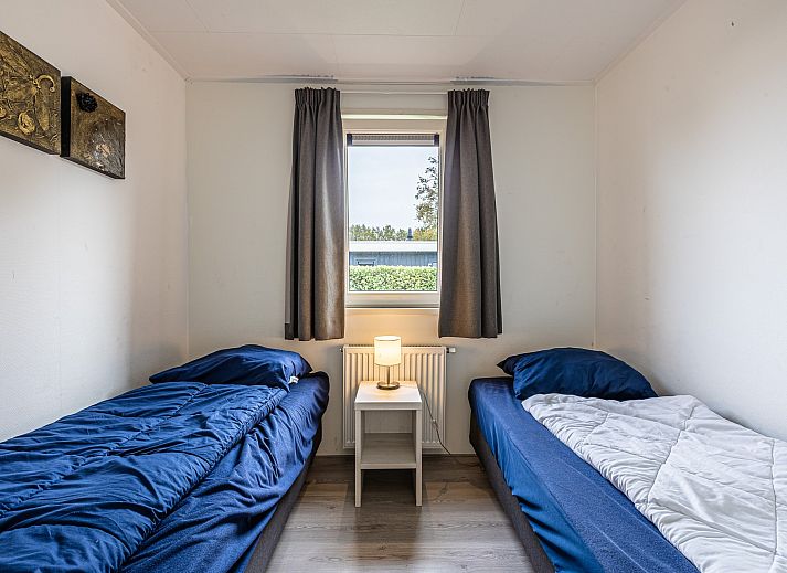 Unterkunft 373187 - Ferienhaus Midden Limburg - Vrijstaande woning in Susteren