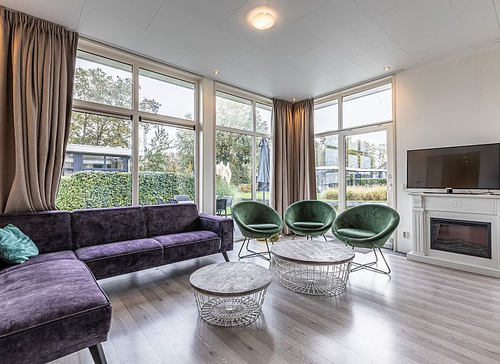 Unterkunft 373187 - Ferienhaus Midden Limburg - Vrijstaande woning in Susteren