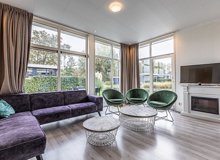 Unterkunft 373187 - Ferienhaus Midden Limburg - Vrijstaande woning in Susteren