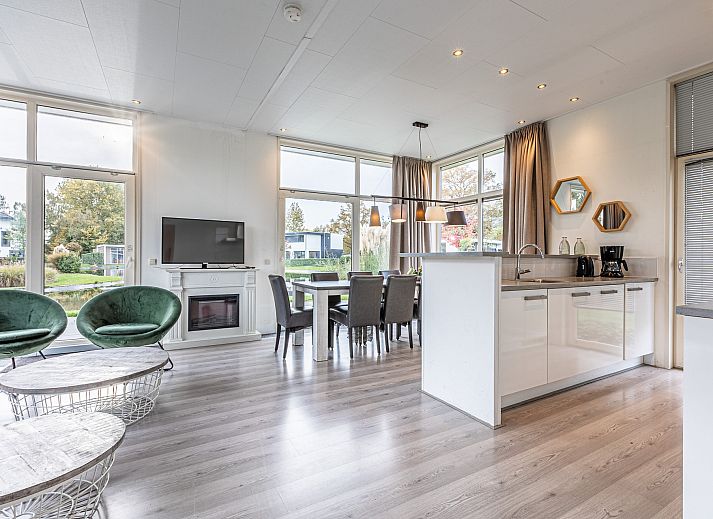 Unterkunft 373187 - Ferienhaus Midden Limburg - Vrijstaande woning in Susteren