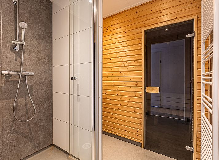 Unterkunft 373187 - Ferienhaus Midden Limburg - Vrijstaande woning in Susteren