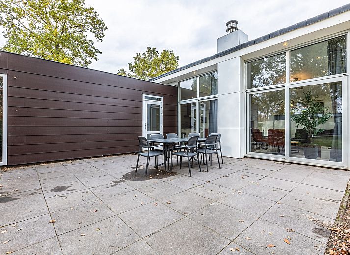 Unterkunft 373188 - Ferienhaus Midden Limburg - Vrijstaande woning in Susteren