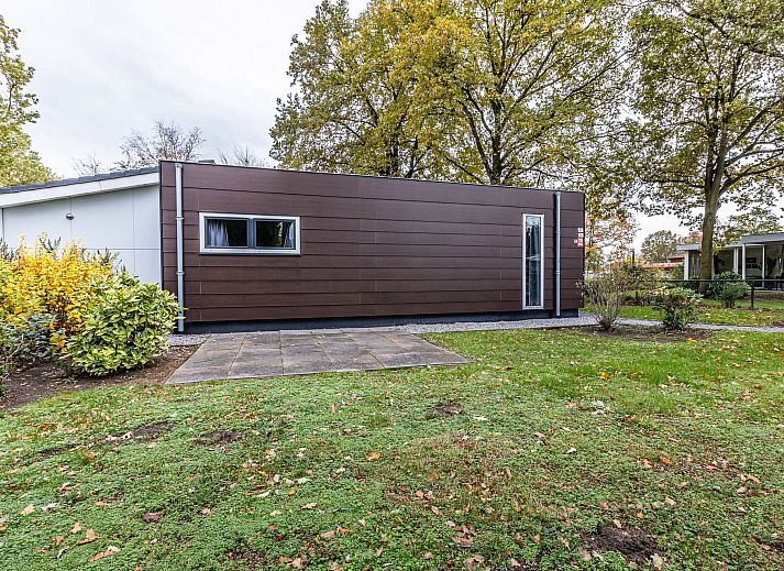 Unterkunft 373188 - Ferienhaus Midden Limburg - Vrijstaande woning in Susteren