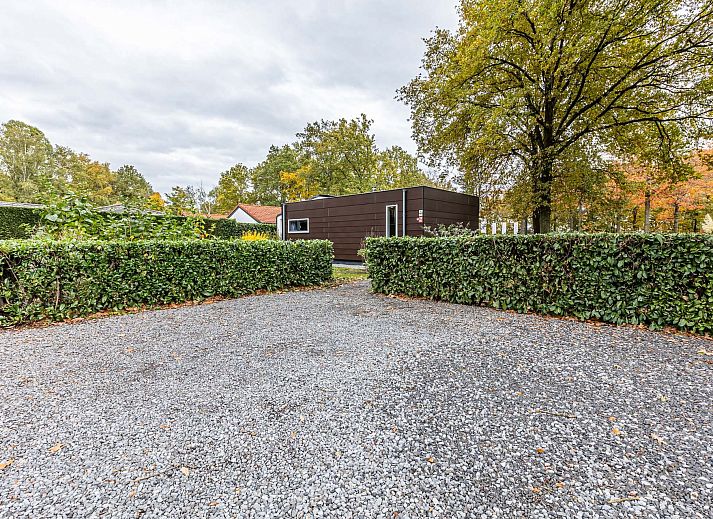 Unterkunft 373188 - Ferienhaus Midden Limburg - Vrijstaande woning in Susteren