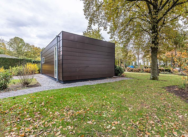 Unterkunft 373188 - Ferienhaus Midden Limburg - Vrijstaande woning in Susteren