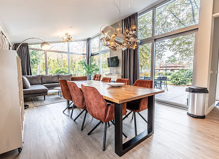 Unterkunft 373188 - Ferienhaus Midden Limburg - Vrijstaande woning in Susteren