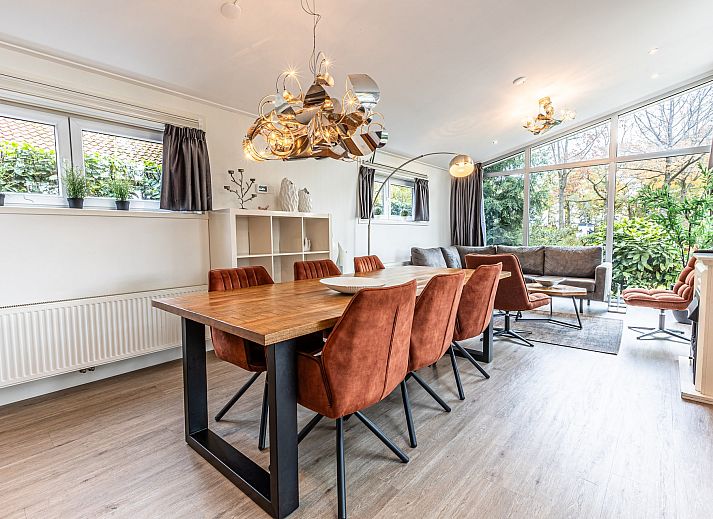 Unterkunft 373188 - Ferienhaus Midden Limburg - Vrijstaande woning in Susteren