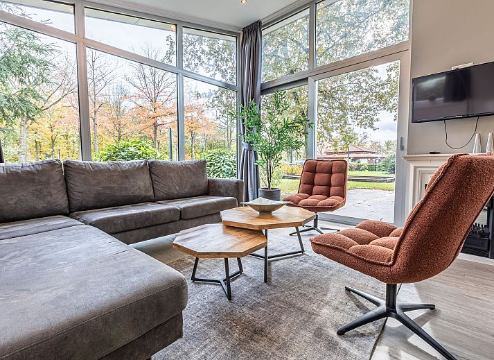 Unterkunft 373188 - Ferienhaus Midden Limburg - Vrijstaande woning in Susteren