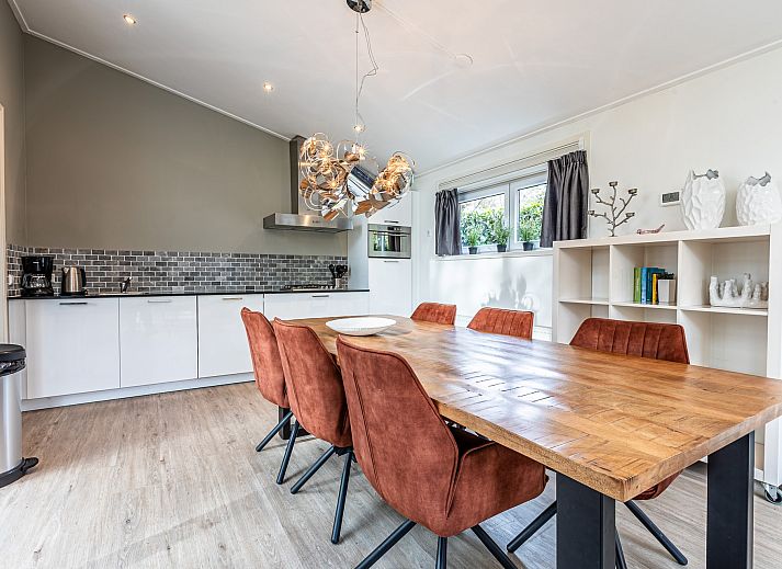 Unterkunft 373188 - Ferienhaus Midden Limburg - Vrijstaande woning in Susteren