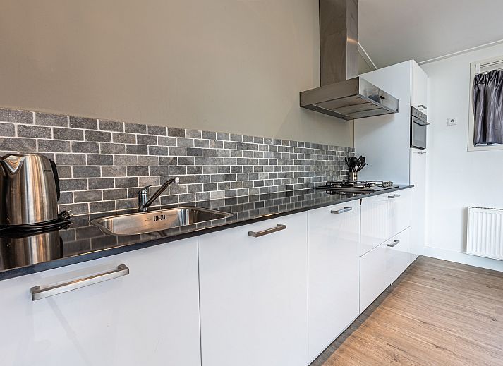 Unterkunft 373188 - Ferienhaus Midden Limburg - Vrijstaande woning in Susteren