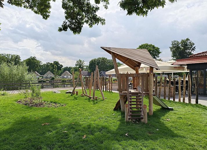 Unterkunft 373189 - Ferienhaus Midden Limburg - EuroParcs Limburg