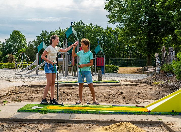 Unterkunft 373189 - Ferienhaus Midden Limburg - EuroParcs Limburg