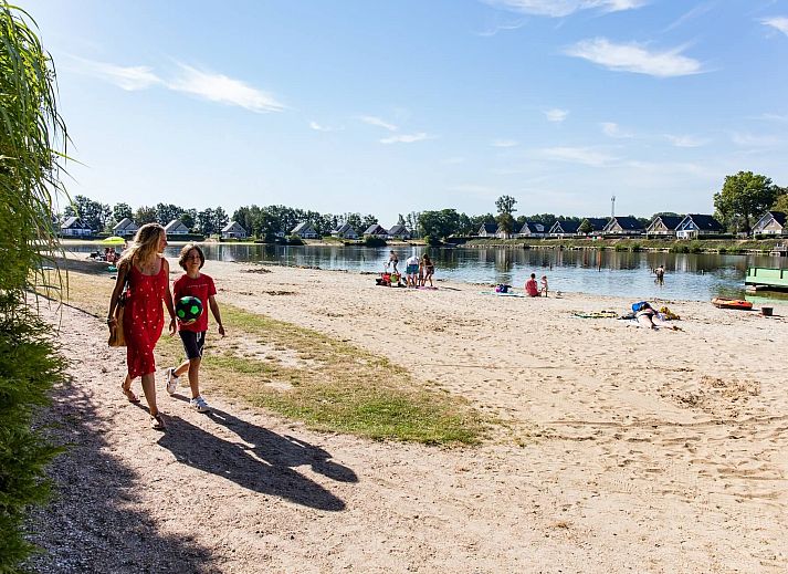 Unterkunft 373189 - Ferienhaus Midden Limburg - EuroParcs Limburg