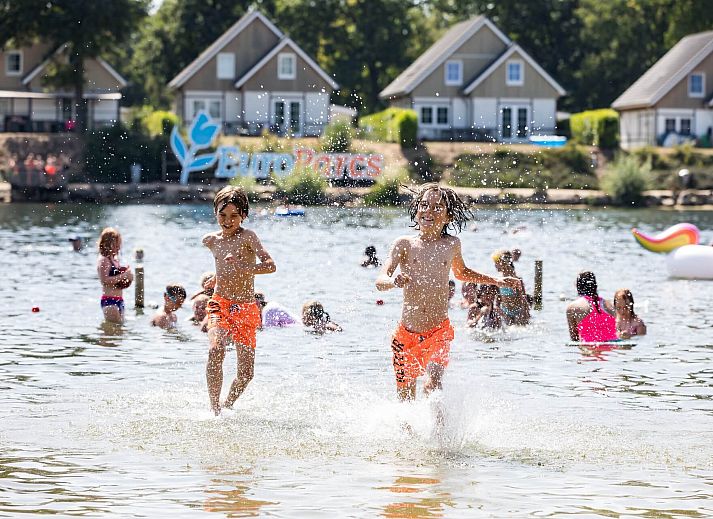 Unterkunft 373189 - Ferienhaus Midden Limburg - EuroParcs Limburg