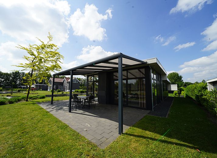 Unterkunft 373189 - Ferienhaus Midden Limburg - EuroParcs Limburg