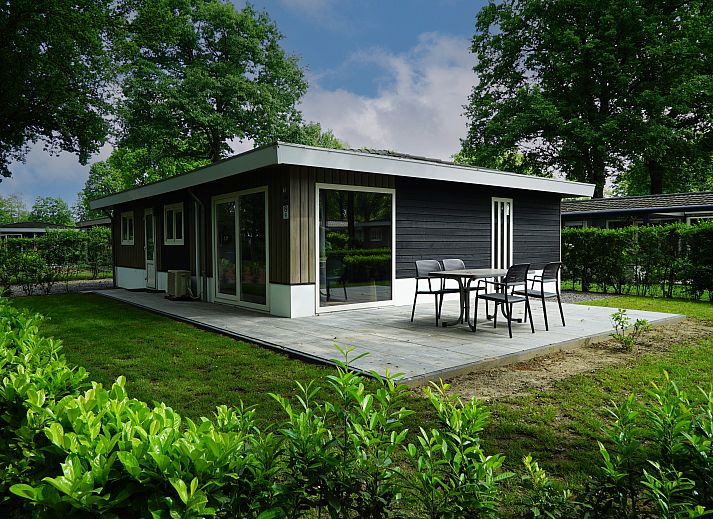 Unterkunft 373189 - Ferienhaus Midden Limburg - EuroParcs Limburg