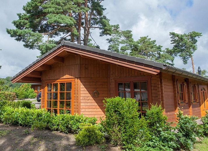 Unterkunft 373189 - Ferienhaus Midden Limburg - EuroParcs Limburg